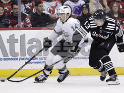 Kings Devils Hockey