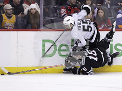 Kings Devils Hockey