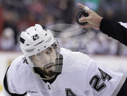 Kings Devils Hockey