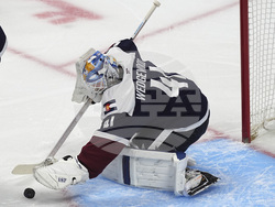 Utah Avalanche Hockey