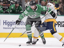 Predators Stars Hockey