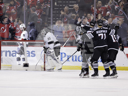 Kings Devils Hockey