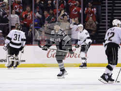 Kings Devils Hockey