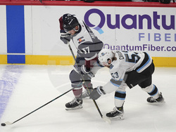 Utah Avalanche Hockey