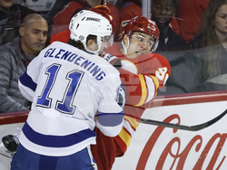 Lightning Flames Hockey