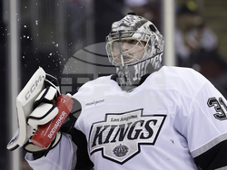 Kings Devils Hockey