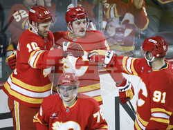 Lightning Flames Hockey