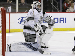 Kings Devils Hockey