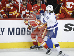 Lightning Flames Hockey