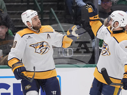 Predators Stars Hockey