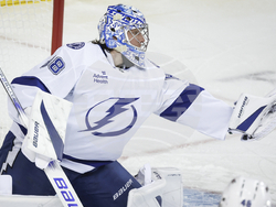 Lightning Flames Hockey