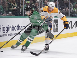 Predators Stars Hockey