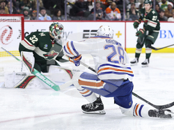 Oilers Wild Hockey