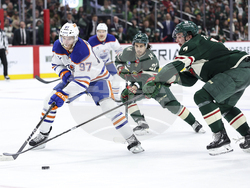 Oilers Wild Hockey
