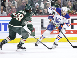 Oilers Wild Hockey