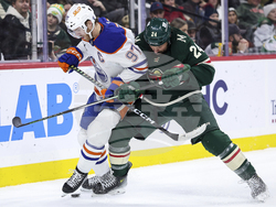 Oilers Wild Hockey