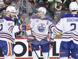 Oilers Wild Hockey