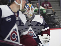 Utah Avalanche Hockey