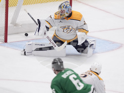 Predators Stars Hockey
