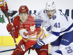 Lightning Flames Hockey