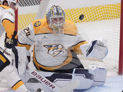 Predators Stars Hockey