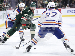 Oilers Wild Hockey