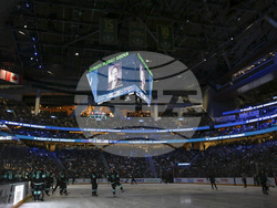 Bruins Kraken Hockey