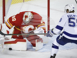 Lightning Flames Hockey