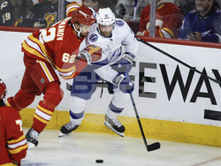 Lightning Flames Hockey