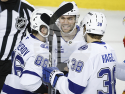 Lightning Flames Hockey
