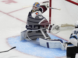 Utah Avalanche Hockey