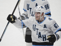 Utah Avalanche Hockey