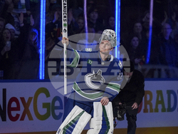 Panthers Canucks Hockey