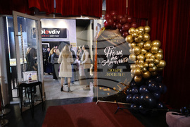 Пловдив - "Нощ на ангелите" - годишен благотворителен бал