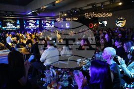 Пловдив - "Нощ на ангелите" - годишен благотворителен бал