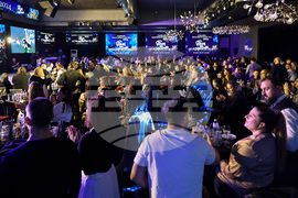 Пловдив - "Нощ на ангелите" - годишен благотворителен бал