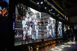 Пловдив - "Нощ на ангелите" - годишен благотворителен бал