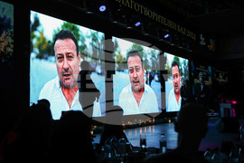 Пловдив - "Нощ на ангелите" - годишен благотворителен бал