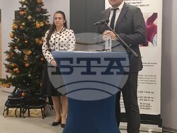 Снимка: Министерство на младежта и спорта