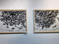 Северна Македония - „Диалог чрез изкуство” - изложба