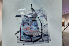 Северна Македония - „Диалог чрез изкуство” - изложба