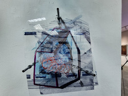 Северна Македония - „Диалог чрез изкуство” - изложба