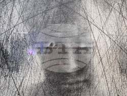 Северна Македония - „Диалог чрез изкуство” - изложба