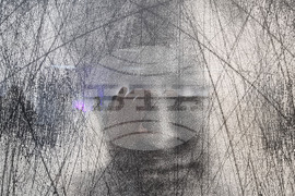 Северна Македония - „Диалог чрез изкуство” - изложба