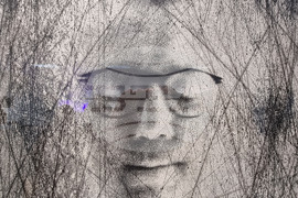 Северна Македония - „Диалог чрез изкуство” - изложба