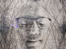 Северна Македония - „Диалог чрез изкуство” - изложба