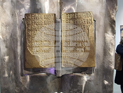 Северна Македония - „Диалог чрез изкуство” - изложба