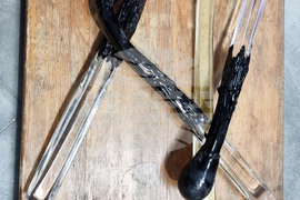 Северна Македония - „Диалог чрез изкуство” - изложба