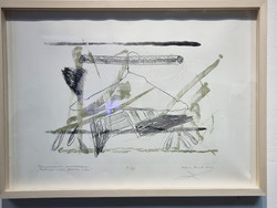 Северна Македония - „Диалог чрез изкуство” - изложба