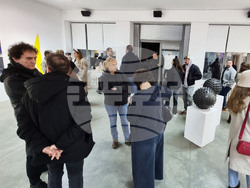 Северна Македония - „Диалог чрез изкуство” - изложба